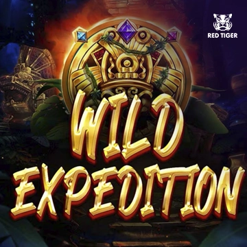 Redtiger : Wild Expedition - SKYBET138