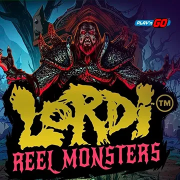 PlaynGo : Lordi Reel Monsters - SKYBET138