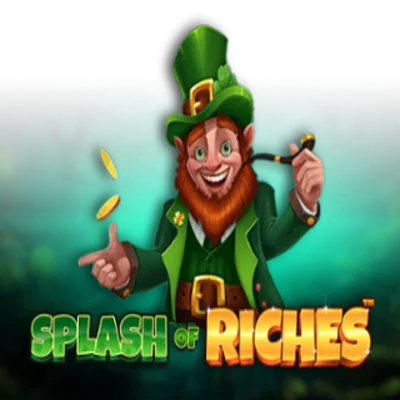 Microgaming : Splash of Riches - SKYBET138