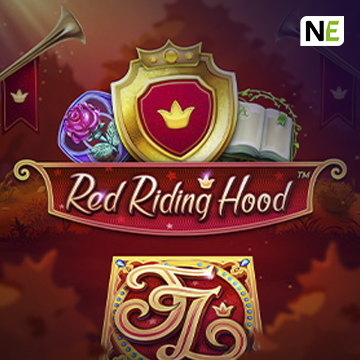 NetEnt : Fairytale Legends: Red Riding Hood - SKYBET138