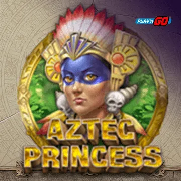PlaynGo : Aztec Warrior Princess - SKYBET138