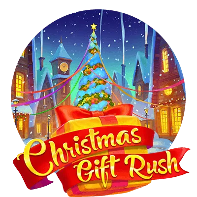 Habanero : Christmas Gift Rush - SKYBET138