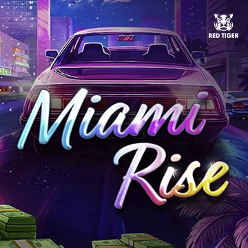 Redtiger : Miami Rise - SKYBET138