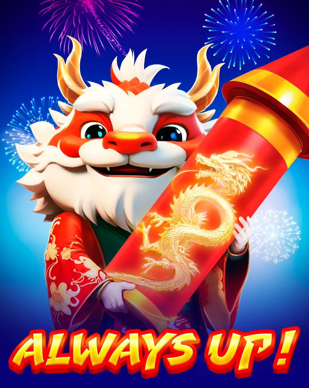 Bgaming : Always Up! - SKYBET138