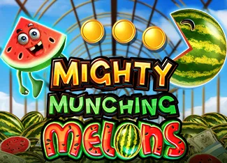 Pragmatic : Mighty Munching Melons - SKYBET138