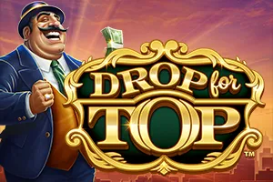 Playtech : Drop for Top - SKYBET138