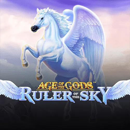Playtech : Age of the Gods: Ruler of the Sky™ - SKYBET138