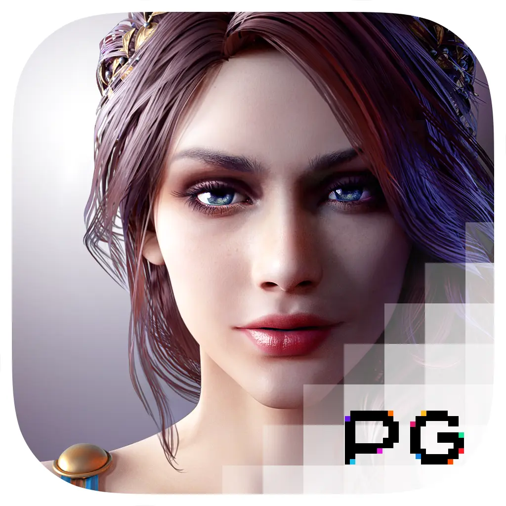 PGSoft : Medusa 1: The Curse of Athena - SKYBET138