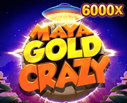 JDB : Maya Gold Crazy - SKYBET138