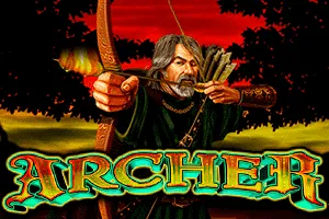 Playtech : Archer - SKYBET138