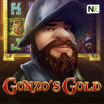NetEnt : Gonzos Gold - SKYBET138