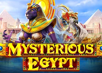 Pragmatic : Mysterious Egypt - SKYBET138