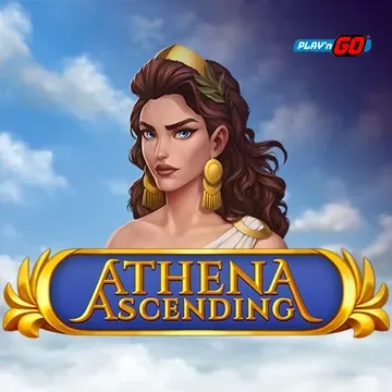 PlaynGo : Athena Ascending - SKYBET138