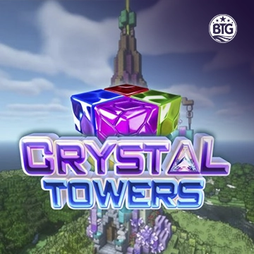 Bigtime : Crystal Towers - SKYBET138