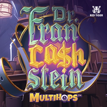 Redtiger : DrFrancashstein - SKYBET138