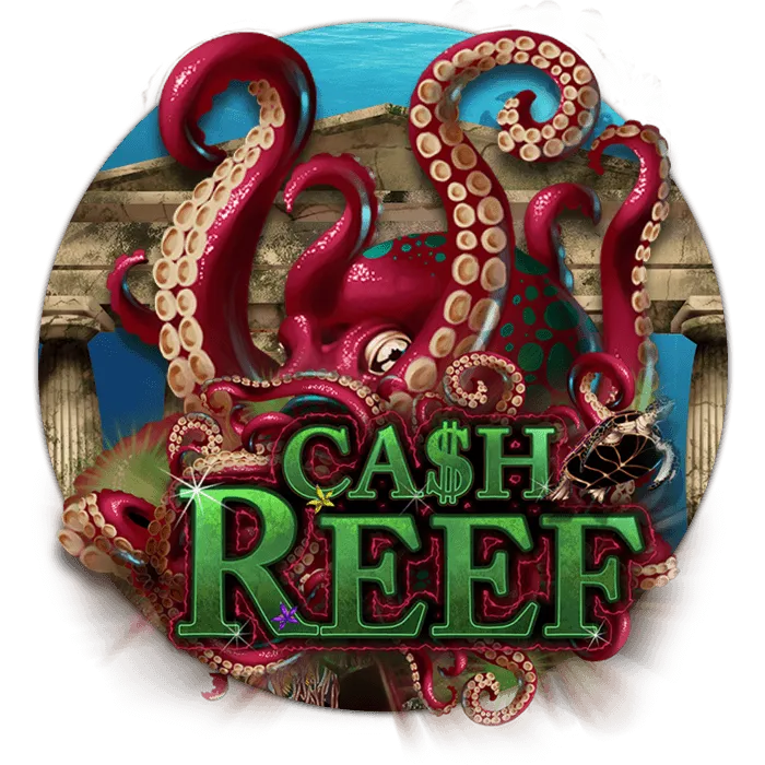 Habanero : Cash Reef - SKYBET138
