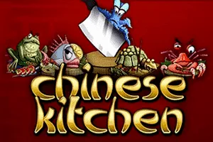 Playtech : Chinese Kitchen - SKYBET138