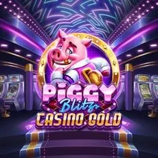 PlaynGo : Piggy Blitz Casino Gold - SKYBET138