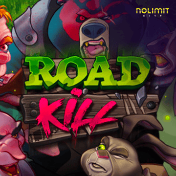 NolimitCity : Roadkill - SKYBET138