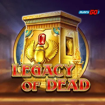 PlaynGo : Legacy of Dead - SKYBET138