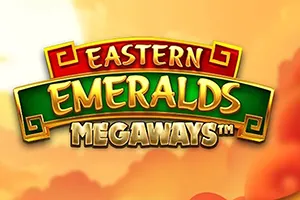 Playtech : POP Eastern Emeralds Megaways (Quickspin) - SKYBET138