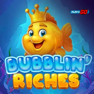 PlaynGo : Bubblin Riches - SKYBET138