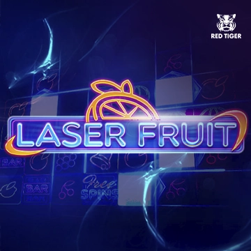 Redtiger : Laser Fruit - SKYBET138