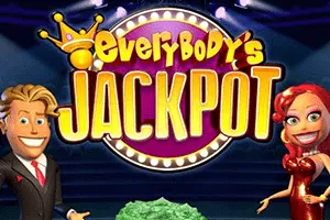 Playtech : Everybodys Jackpot - SKYBET138
