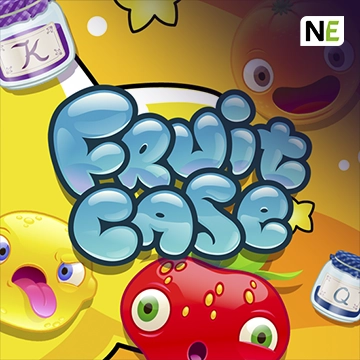 NetEnt : Fruit Case - SKYBET138