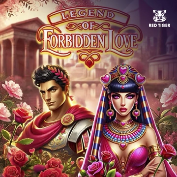 Redtiger : Legend Of Forbidden Love MegaWays™ - SKYBET138