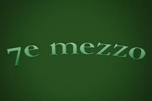 Playtech : 7 E Mezzo - SKYBET138