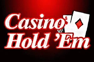 Playtech : Casino HoldEm - SKYBET138