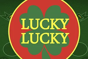 Playtech : Lucky Lucky Blackjack - SKYBET138