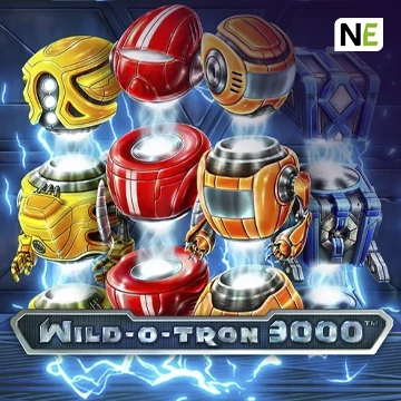 NetEnt : Wild-O-Tron 3000 - SKYBET138