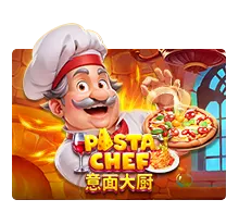 Joker123 : Pasta Chef - SKYBET138