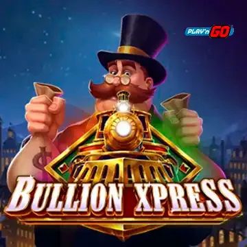 PlaynGo : Bullion Xpress - SKYBET138
