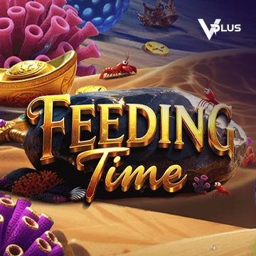 Feeding Time - SKYBET138