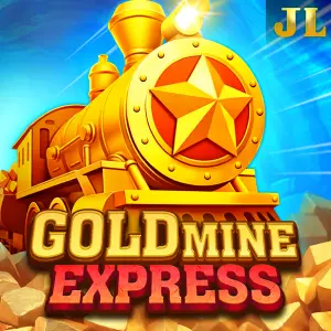 Jili : Gold Mine Express - SKYBET138