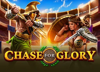 Pragmatic : Chase For Glory - SKYBET138