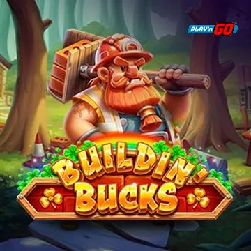 PlaynGo : Buildin Bucks - SKYBET138