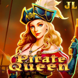 Jili : Pirate Queen - SKYBET138