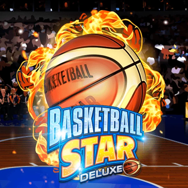 Microgaming : Basketball Star Deluxe - SKYBET138