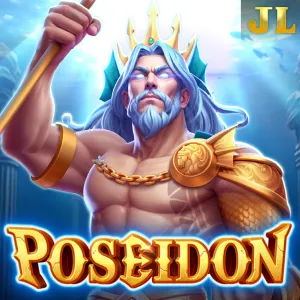 Jili : Poseidon - SKYBET138