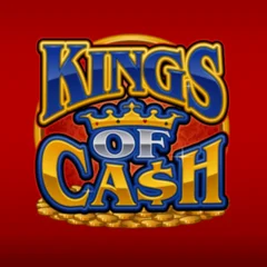Microgaming : Kings Of Cash - SKYBET138