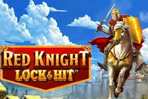 Playtech : Lock & Hit: Red Knight - SKYBET138