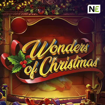 NetEnt : Wonders of Christmas - SKYBET138