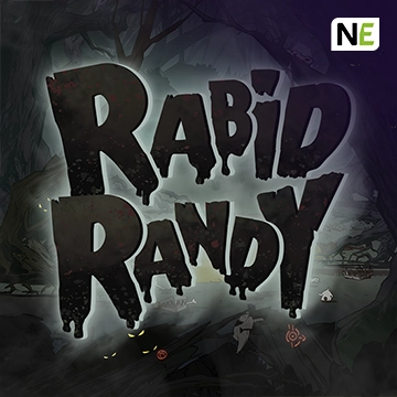 NetEnt : Rabid Randy - SKYBET138