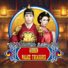 Microgaming : Hidden Palace Treasures - SKYBET138