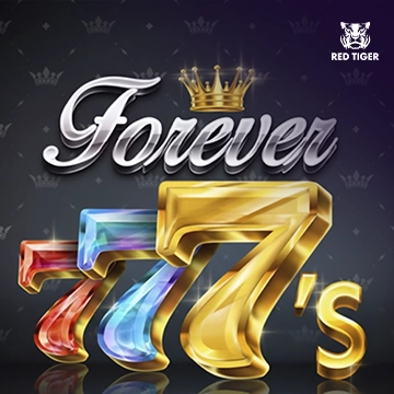Redtiger : Forever 7s  - SKYBET138