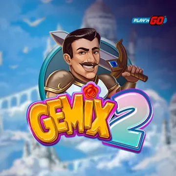 PlaynGo : Gemix 2 - SKYBET138